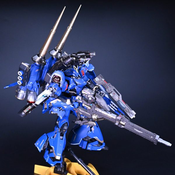 サザビー　RFU装備型