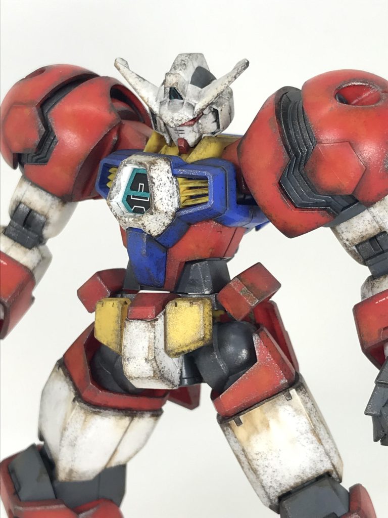 あ…そうそう前回投稿させて頂いた、メガサイズガンダムガンスタとアソビー○ムで同時に投稿したのですが…約二週間後の結果…