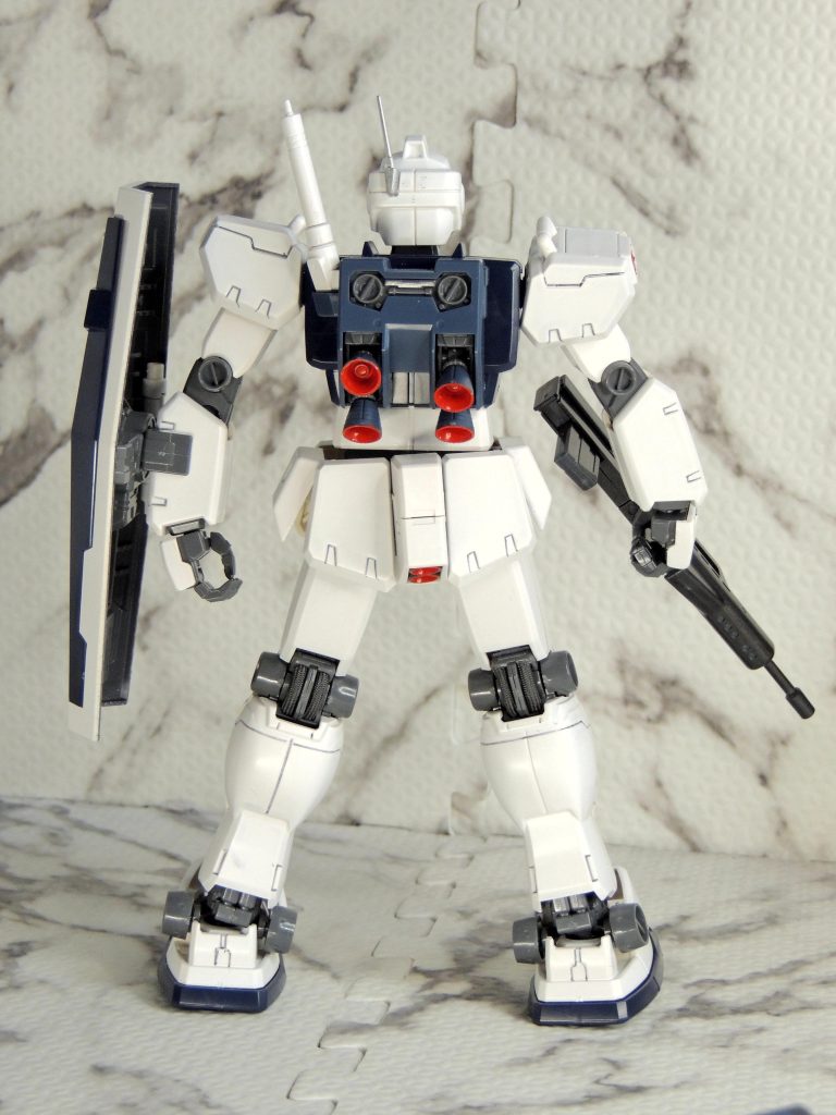 MGジム改–3枚目/制作者：たかまる