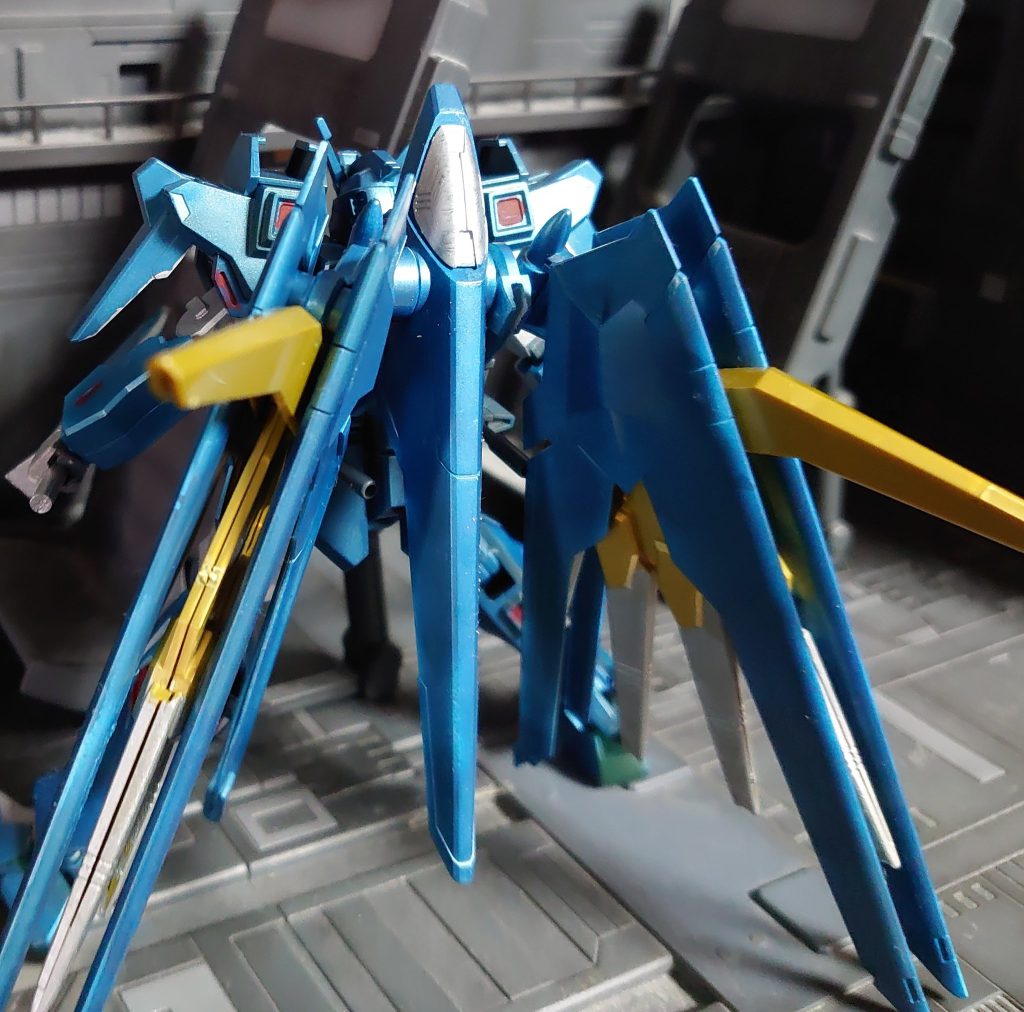 マイティバスター（叢雲該機）–4枚目/制作者：アレス