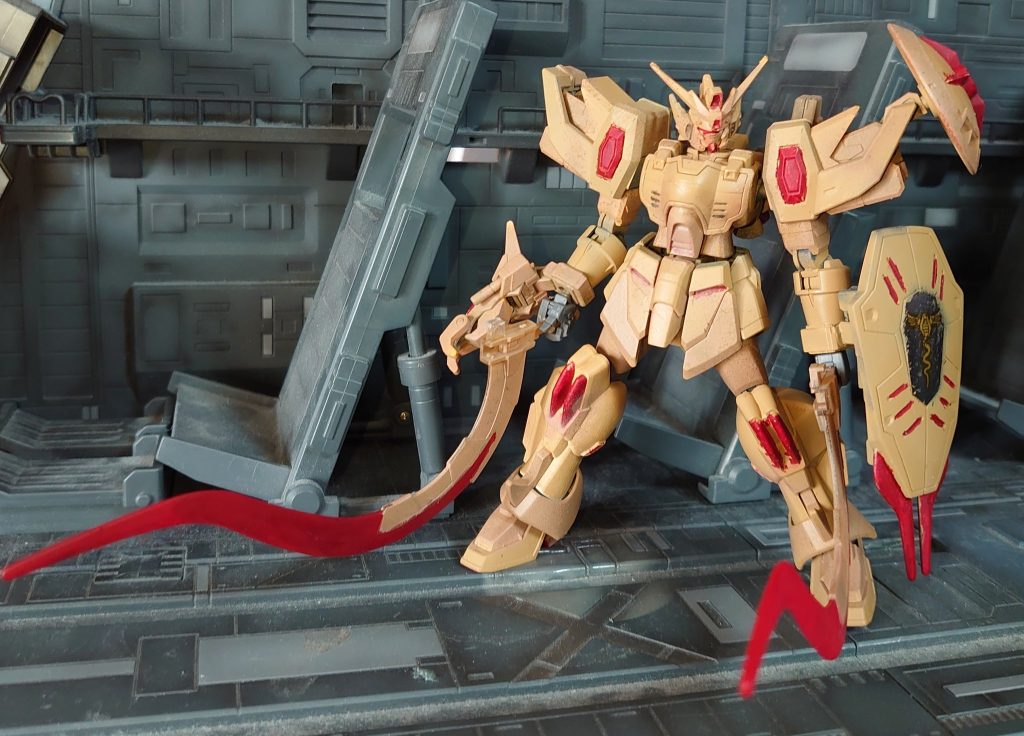 サンドアルトロン–2枚目/制作者：アレス