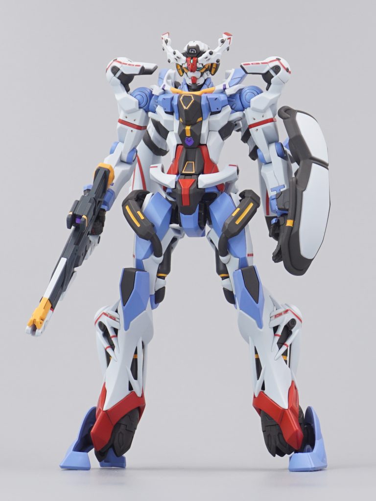 ジークアクス–2枚目/制作者：@specterying