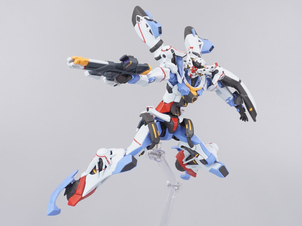 ジークアクス–3枚目/制作者：@specterying