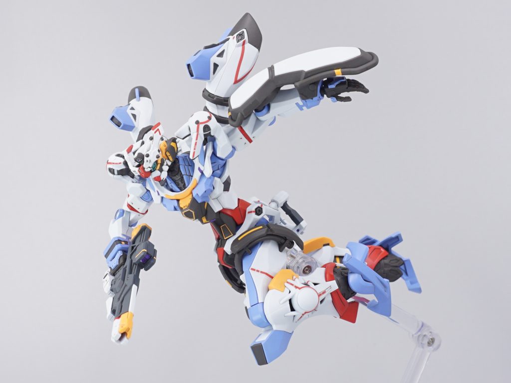 ジークアクス–4枚目/制作者：@specterying