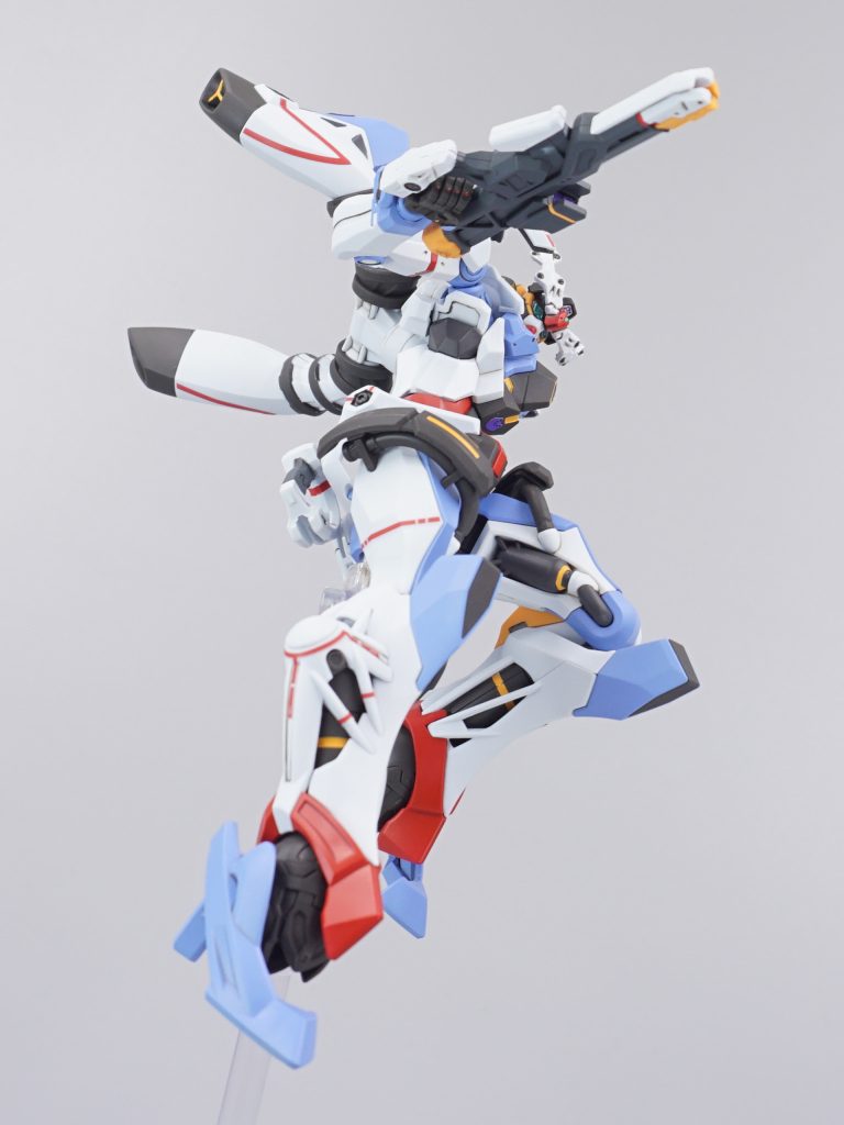 ジークアクス–5枚目/制作者：@specterying