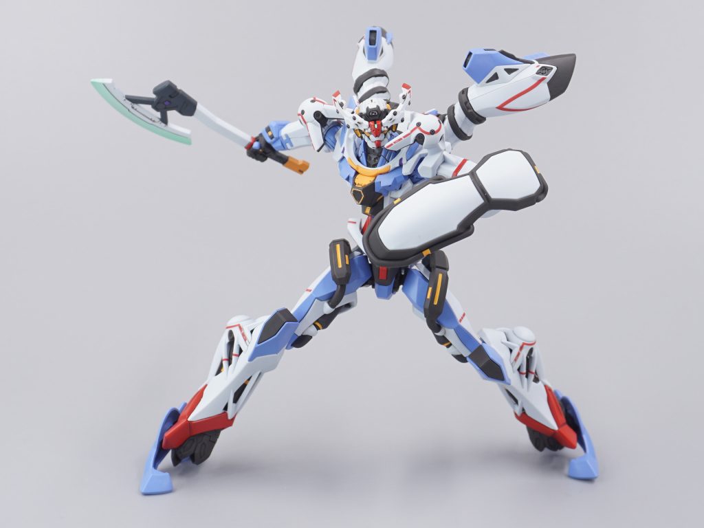 ジークアクス–6枚目/制作者：@specterying