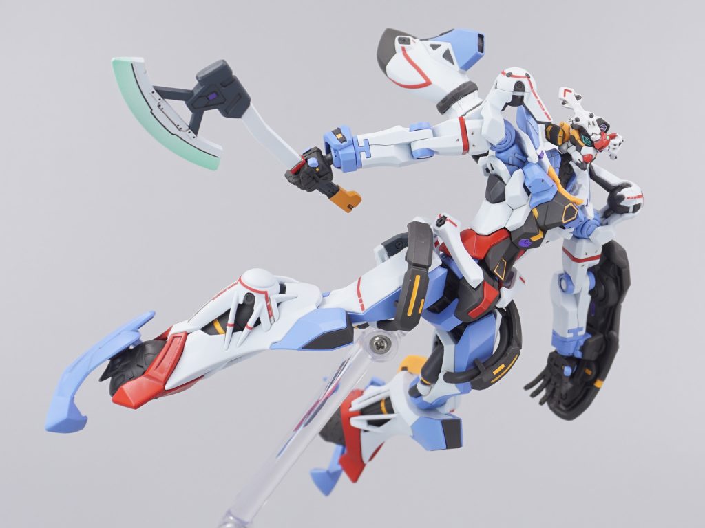 ジークアクス–7枚目/制作者：@specterying