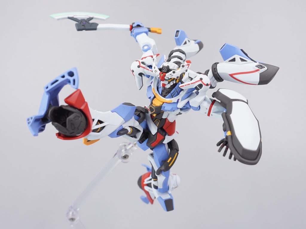 ジークアクス–8枚目/制作者：@specterying