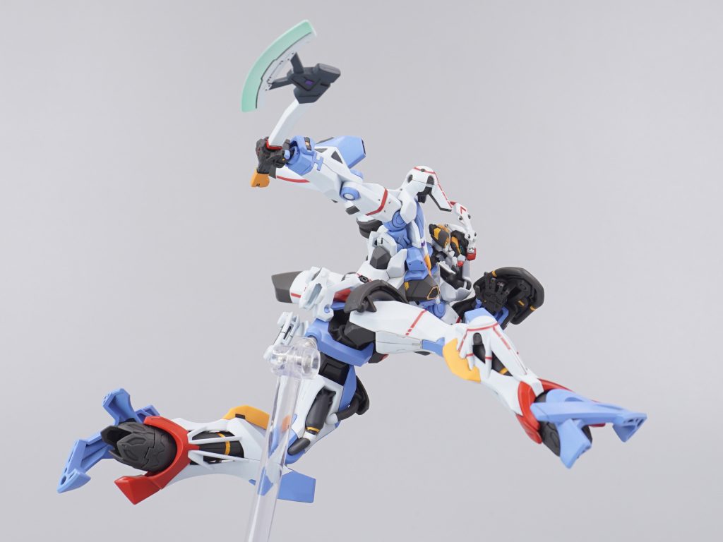 ジークアクス–9枚目/制作者：@specterying