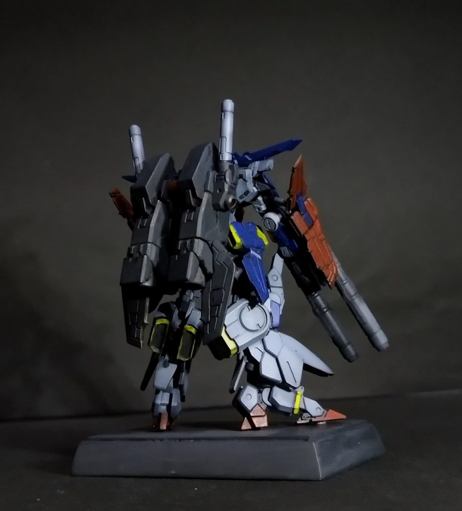 でかいですが私は結構好きですね🤣