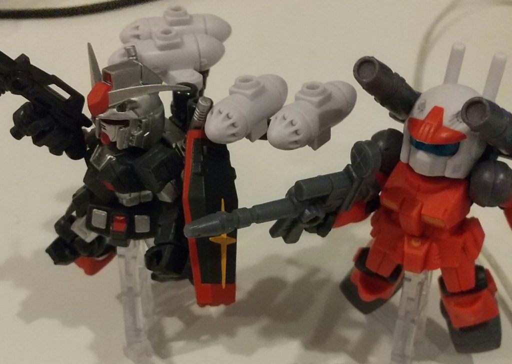 以上です。今度こそ投稿しません。さすがに覚悟を決めないとまずい。本放送はすごく楽しみですが、脇で家族がワイワイしてるのに歯ぎしりしつつ勉強していきたい所存です。はい。閲覧ありがとうございました。