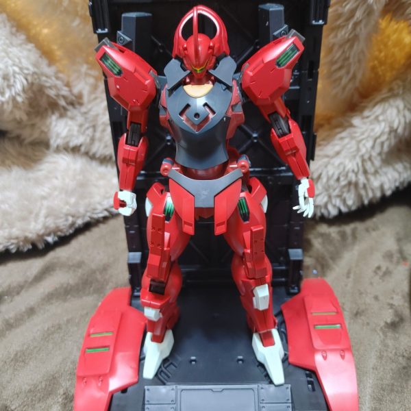 GNダリルバルデ