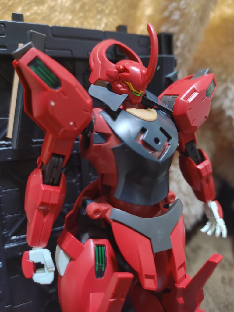 まだまだ未熟なビルダーなので、何かアドバイスがあればよろしくお願いします💦