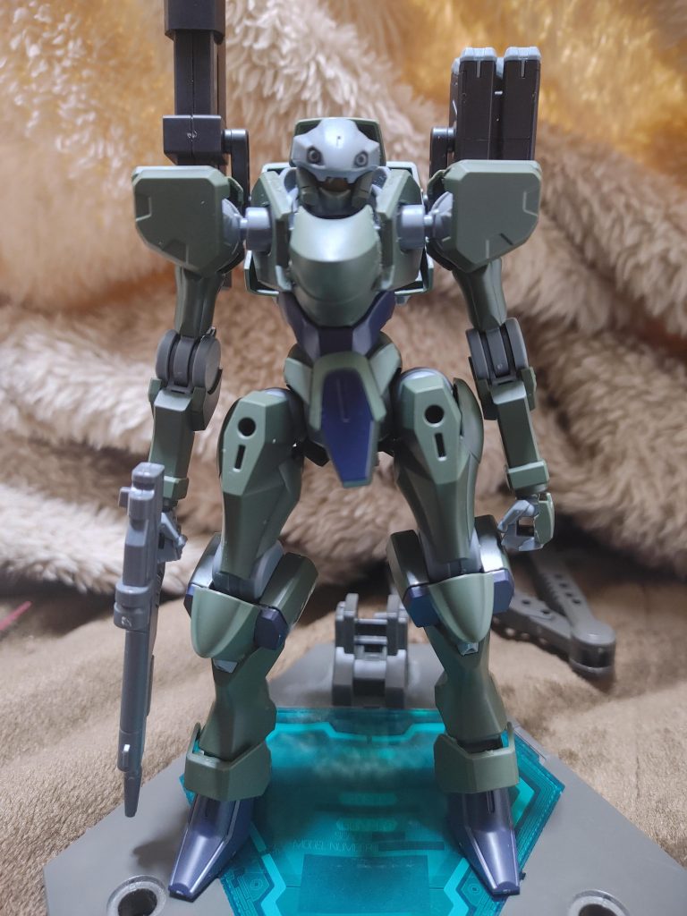 やっつけ作業につき、クオリティが悪いのは見逃して💦