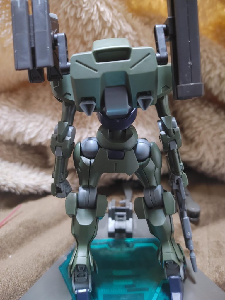 ここから少しずつ改造していくかなぁ