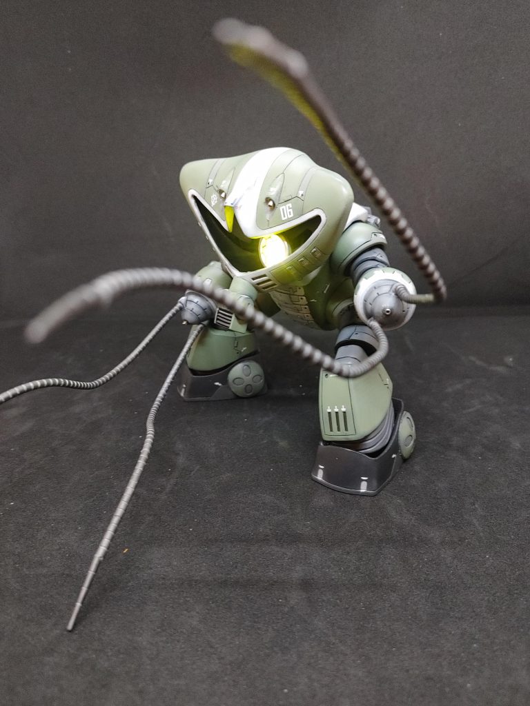 いろいろトラブルもありましたが、だんだん出来上がっていく過程がとても楽しかったです。ありがとうございました。