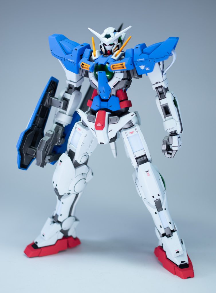 初登場時の軽装めちゃ好きです