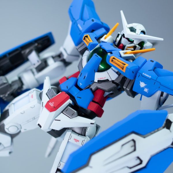 1/100 ガンダムエクシア