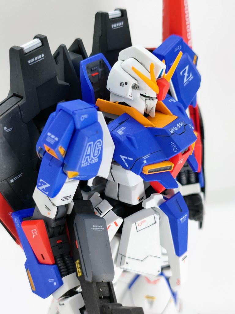 レッドポイントもちらほら