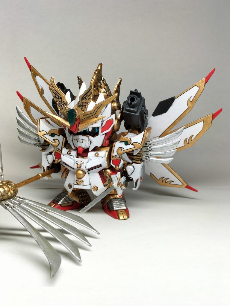 斜めから。マスク密着出来るようにイジるともっと良くなりそうですね〜