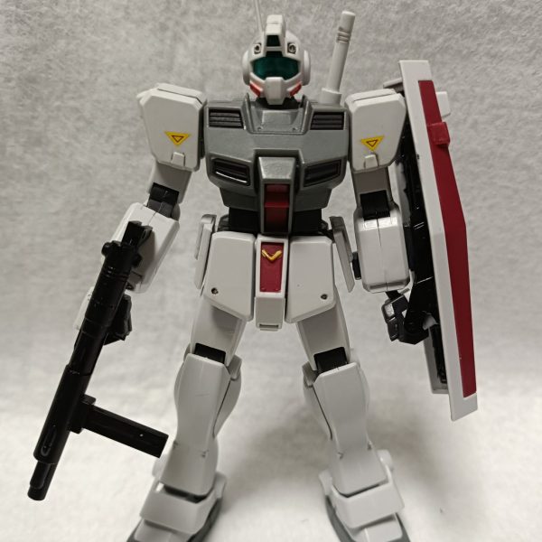 ジム寒冷地仕様