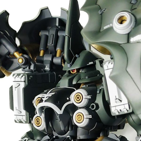 SDクシャトリヤ