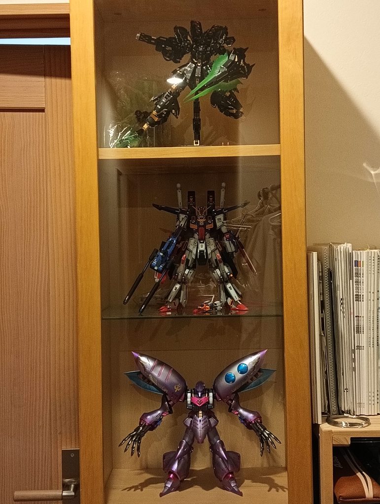 我が家のパパコレクション–3枚目/制作者：☆ぽんきち☆