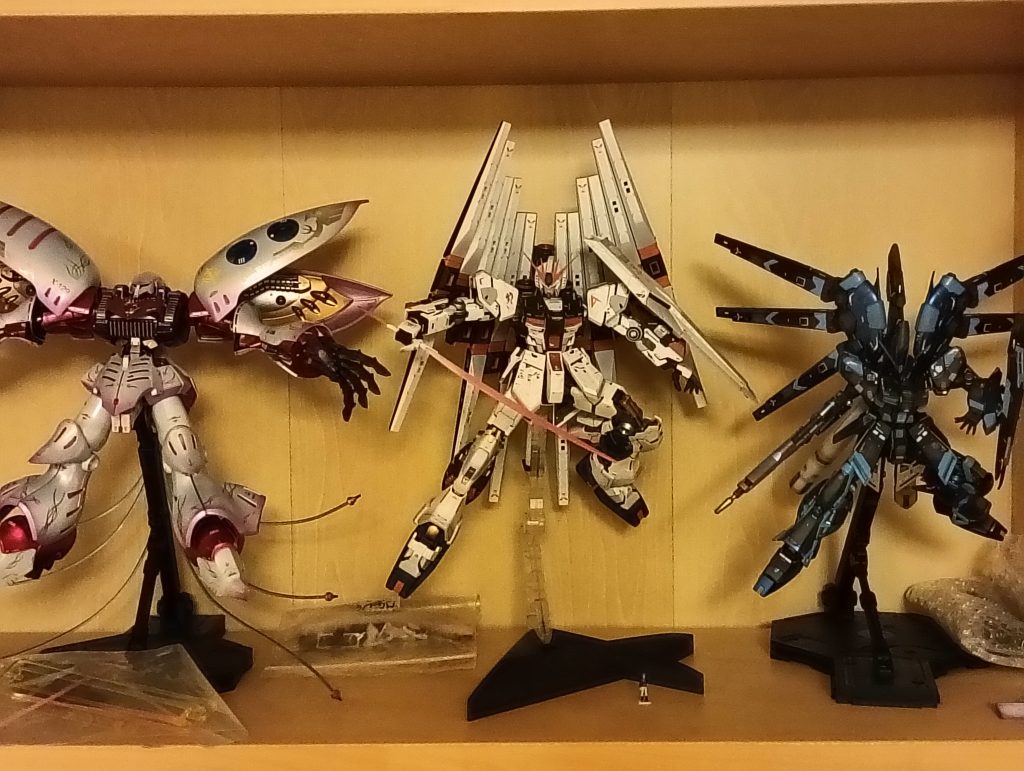 我が家のパパコレクション–2枚目/制作者：☆ぽんきち☆