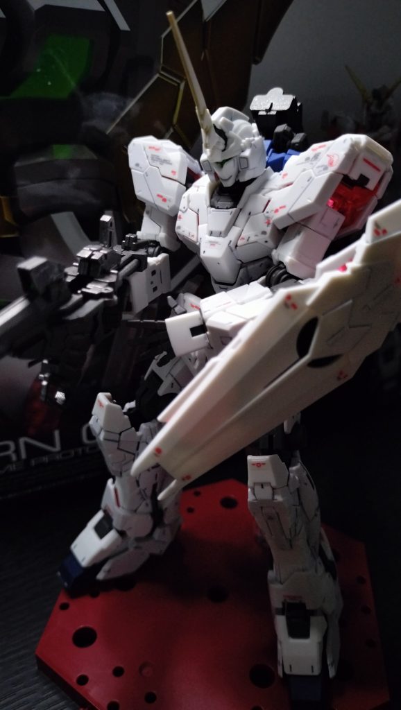 UNICORN GUNDAM