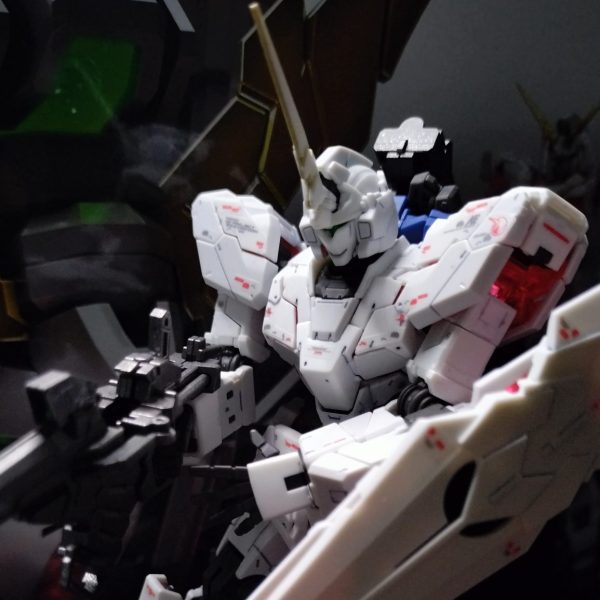 UNICORN GUNDAM