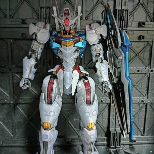 エアリアルフルメカニクス