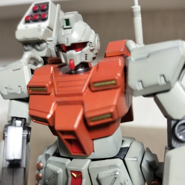 ジムパワード改