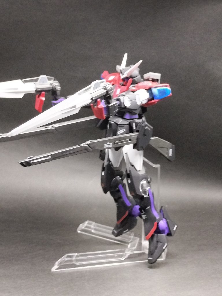 フルバーストモード搭載。