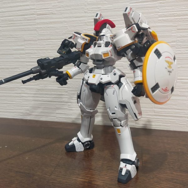 RG トールギス