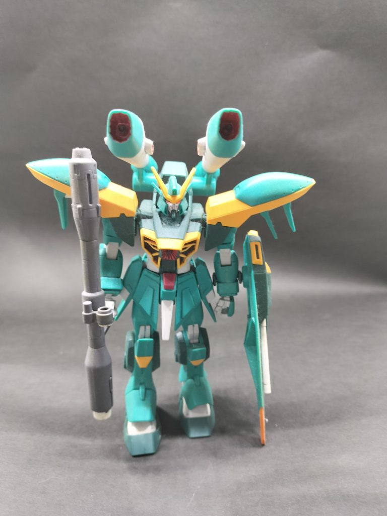 ３体揃って–2枚目/制作者：チャッピー