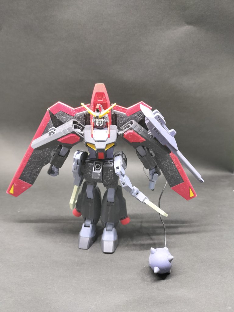 ３体揃って–3枚目/制作者：チャッピー