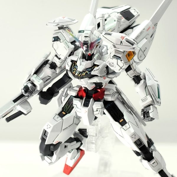 HG  ガンダムキャリバーン