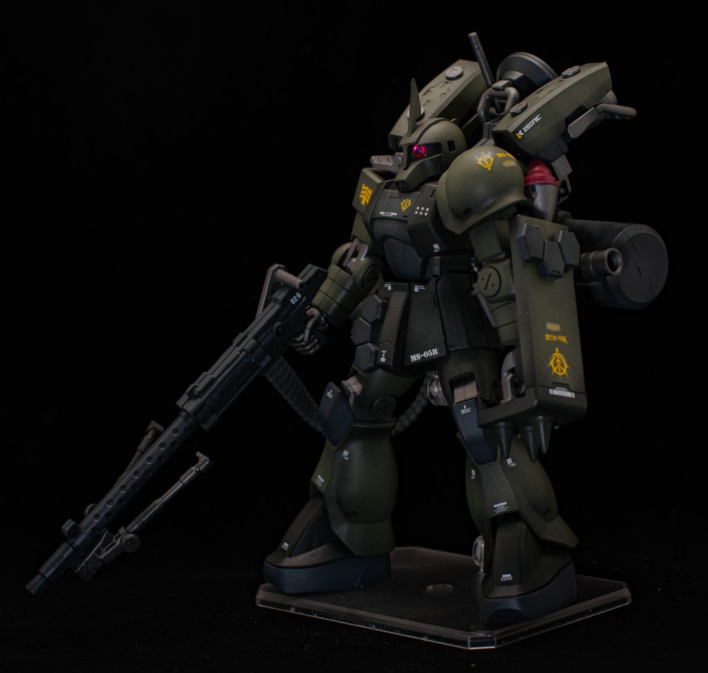 ちょくちょく30mmのパネルオプションも貼り付けております。