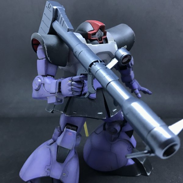 HG ドム