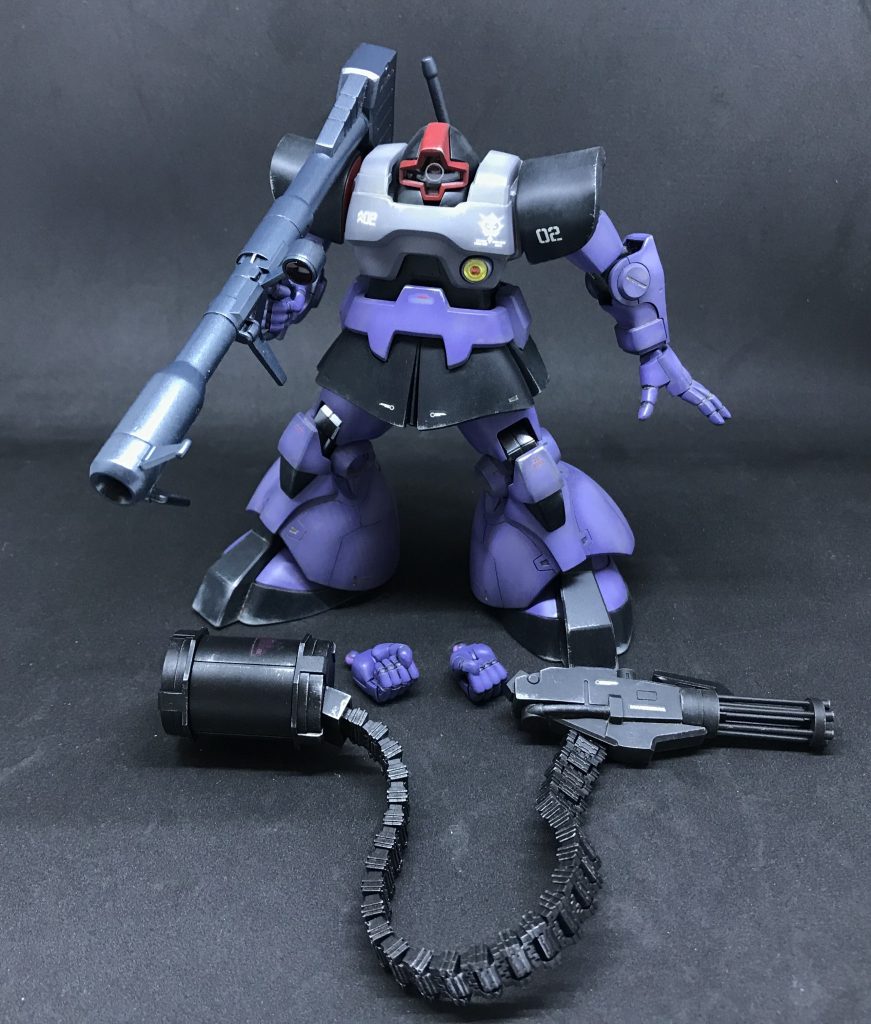 また作りたいなぁ…、