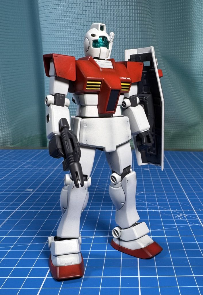 ジム–3枚目/制作者：jontake