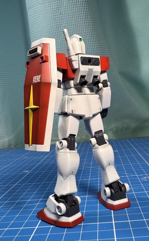 ジム–4枚目/制作者：jontake