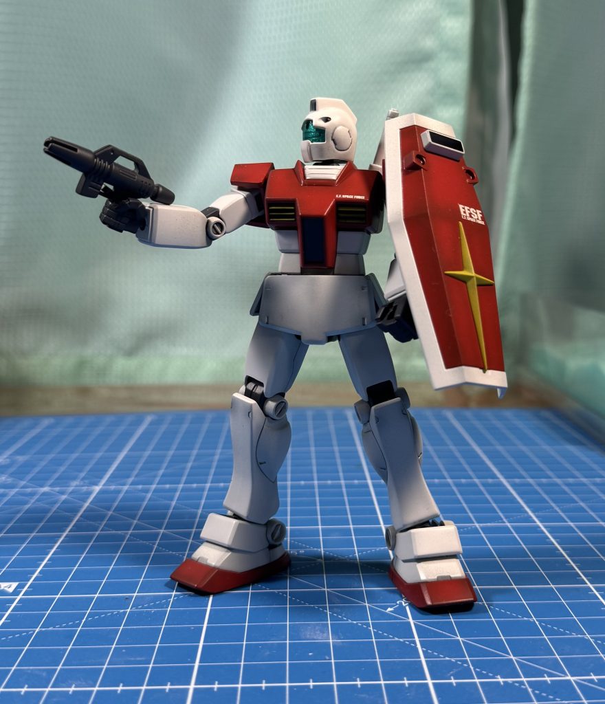 ジム–2枚目/制作者：jontake