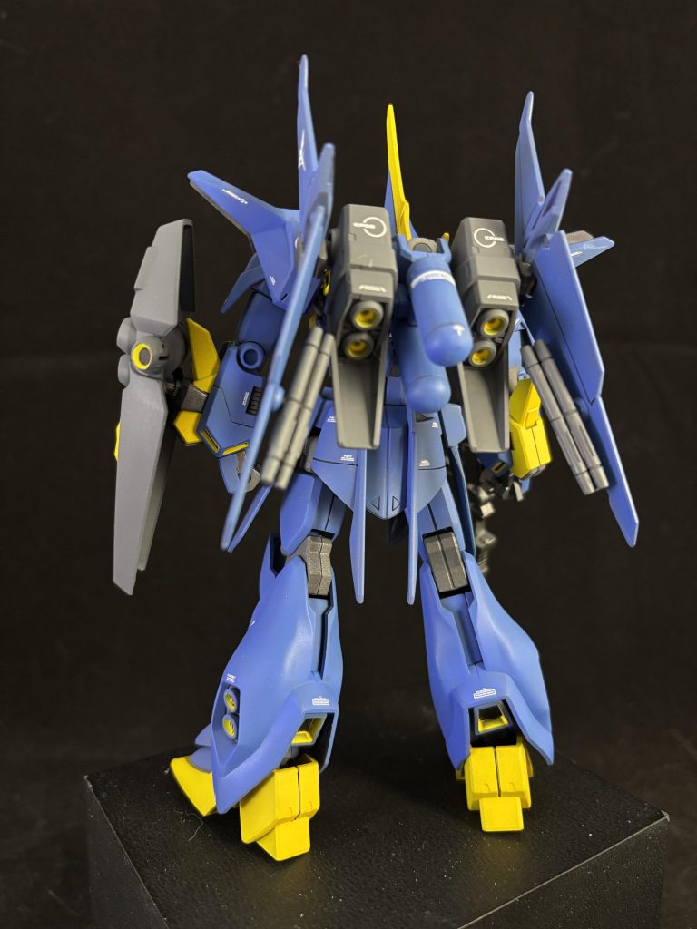 レズン・シュナイダー専用バウ–5枚目/制作者：marion(まあ)