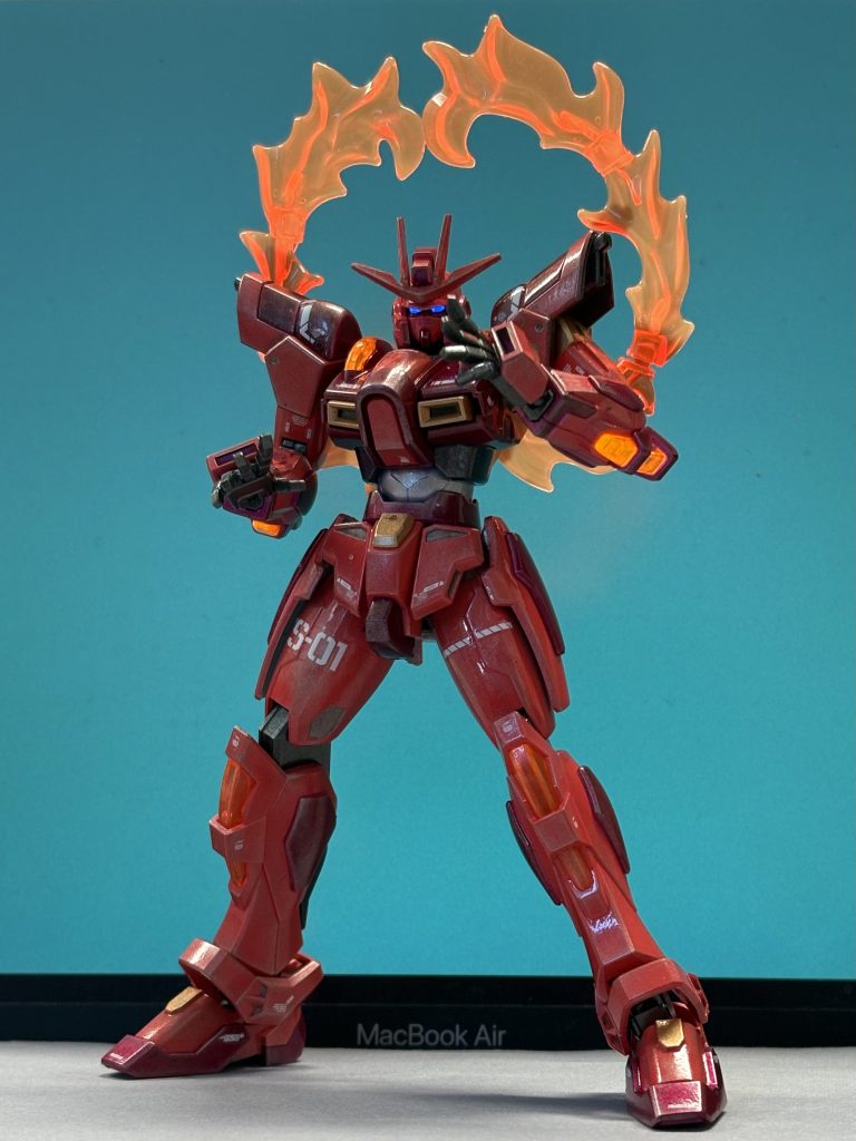 デジラマ通す前の写真2