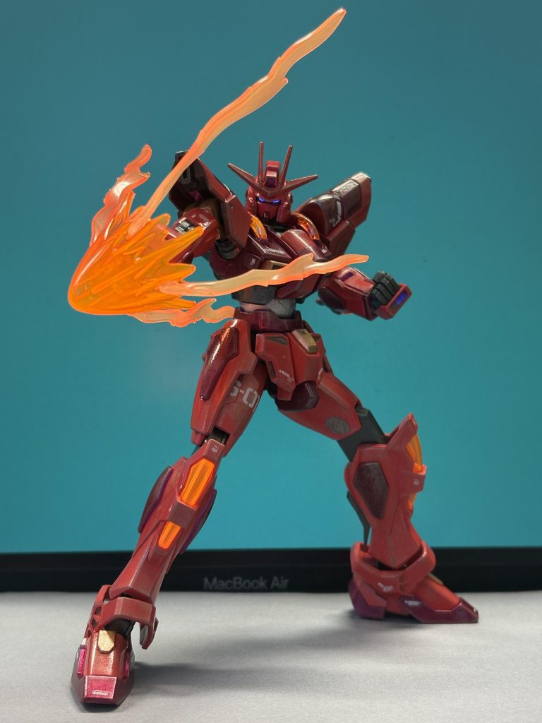 デジラマ通す前の写真1