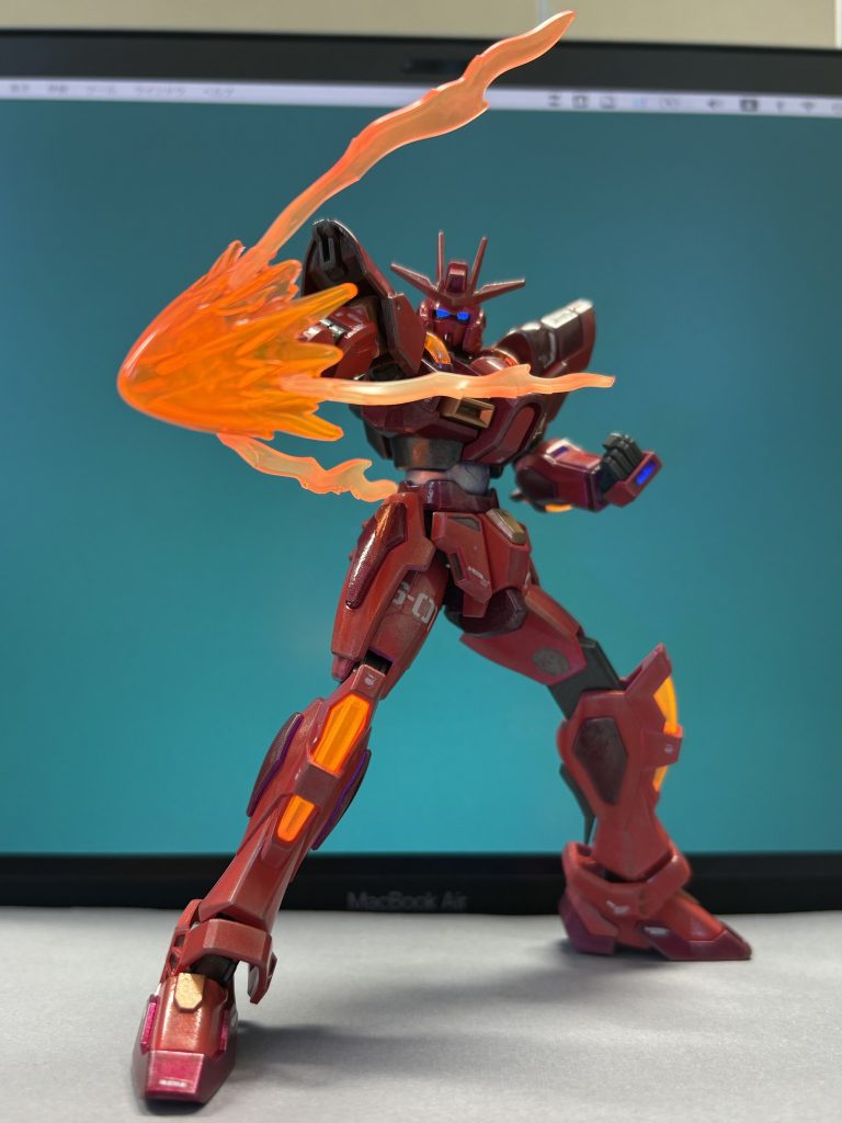 デジラマ通す前の写真3。背景はうまく消してくれたみたいですね