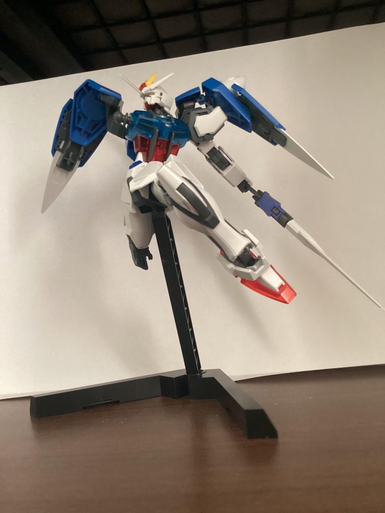 守りたい世界があるんだ！