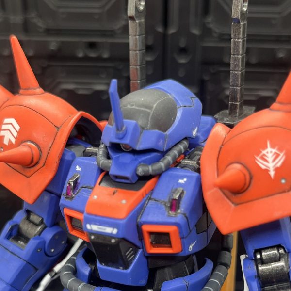 HGUC MS-08TX【EXAM】EFREET CUSTOM