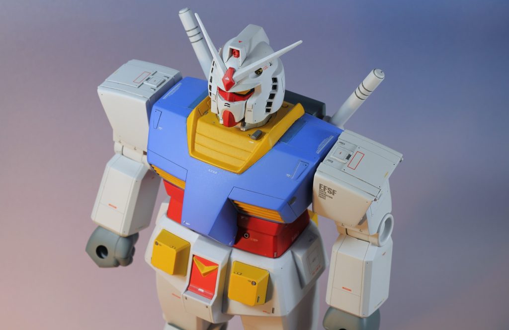 上から見た時に見える部分は特にこだわりました。